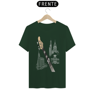 Nome do produto Baixista São Paulo SP