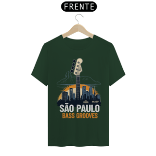 Nome do produto Baixista São Paulo SP