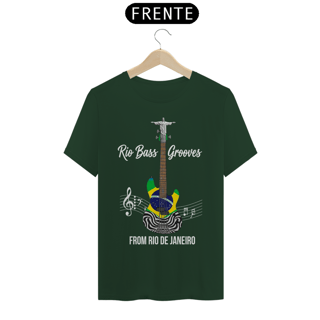 Nome do produto Baixista Rio de Janeiro RJ