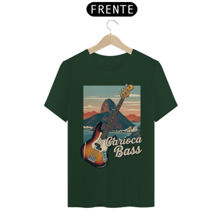 Nome do produto Baixista rio de Janeiro