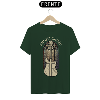 Nome do produto Baixista Cristão