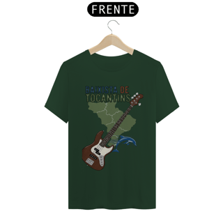 Nome do produto Baixista Tocantins TO