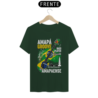 Nome do produto Baixista Amapá AP