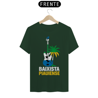 Nome do produto Baixista Piauí