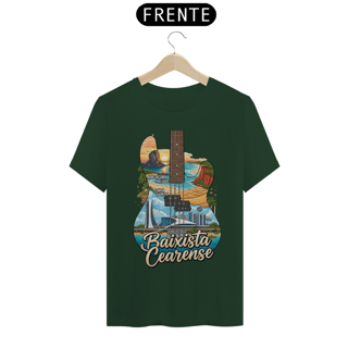 Nome do produto Baixista Ceará CE