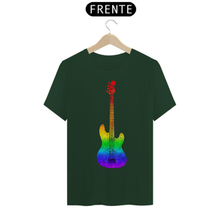 Nome do produto Baixista LGBT