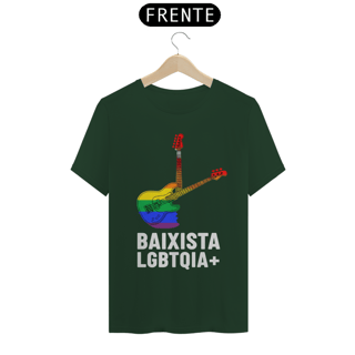 Nome do produto Baixista LGBT