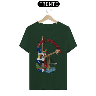 Nome do produto Baixista Pernambuco PE