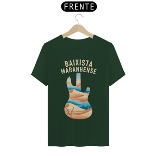 Nome do produto Baixista Maranhão MA