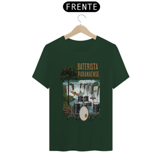 Nome do produto Baterista Paraná PR