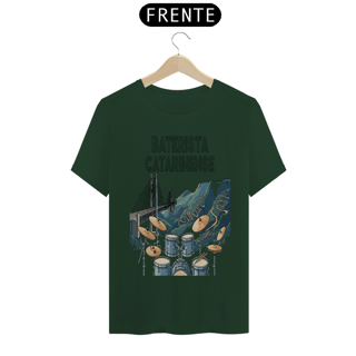 Nome do produto Baterista Santa Catarina SC