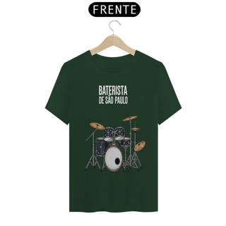 Nome do produto Baterista São Paulo SP
