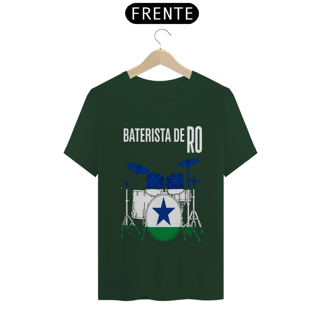 Nome do produto Baterista Rondônia RO