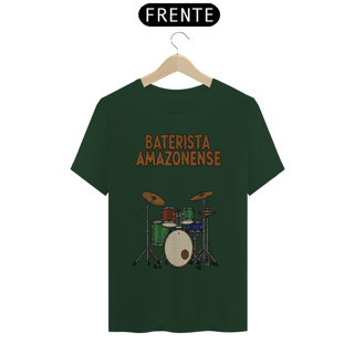 Nome do produto Baterista Amazonas AM