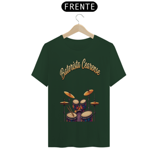 Nome do produto Baterista Ceará