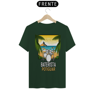 Nome do produto Baterista Rio Grande Do Norte RN