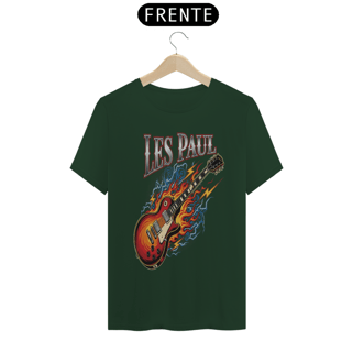 Nome do produto Les Paul