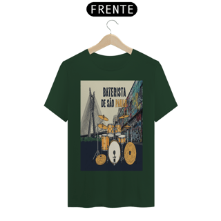 Nome do produto Baterista São Paulo SP