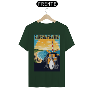 Nome do produto Baterista Paraíba PB