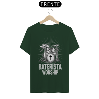 Nome do produto Baterista Worship