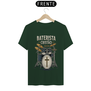 Nome do produto Baterista Cristão