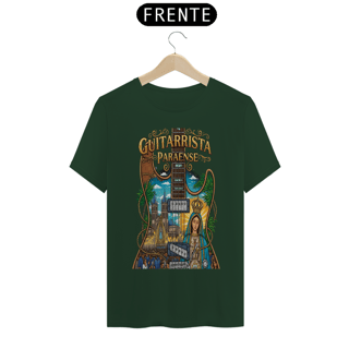 Nome do produto Guitarrista Pará PA