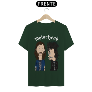 Nome do produto Motörhead