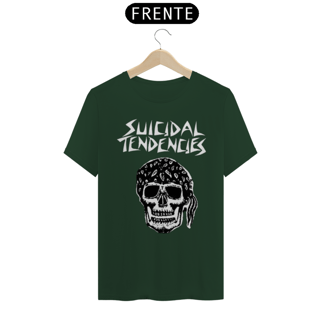 Nome do produto Suicidal Tendencies