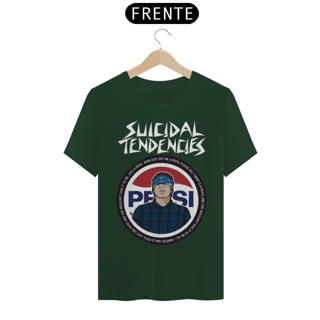 Nome do produto Suicidal Tendencies