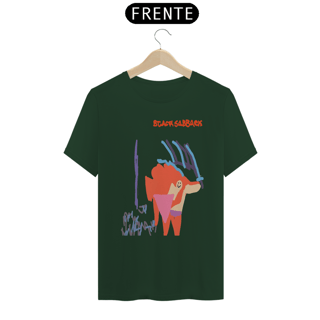 Nome do produto Black Sabbath