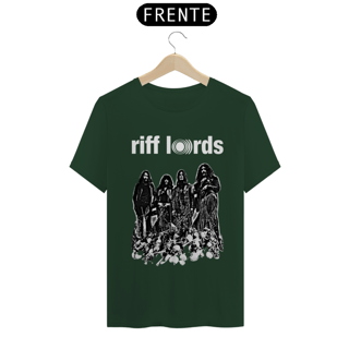 Nome do produto Black Sabbath - Riff Lords