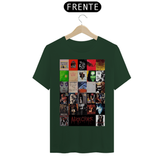 Nome do produto Alice Cooper