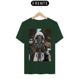 Nome do produto Emerson Lake & Palmer ELP