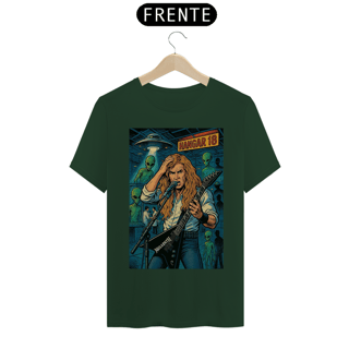 Nome do produto Megadeth