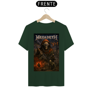 Nome do produto Megadeth