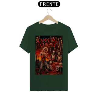 Nome do produto Cannibal Corpse