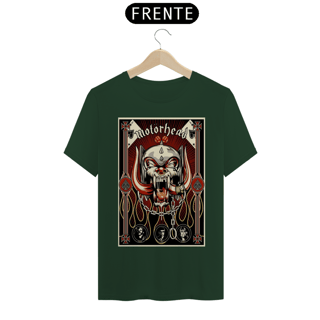 Nome do produto Motörhead