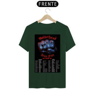 Nome do produto Motörhead