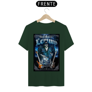Nome do produto Lemmy Motörhead