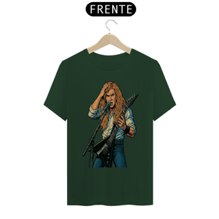 Nome do produto Megadeth