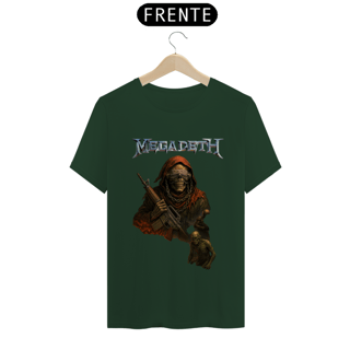 Nome do produto Megadeth