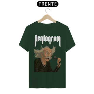 Nome do produto Pentagram