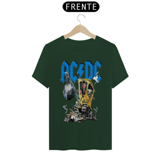 Nome do produto AC/DC