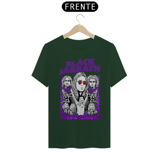 Nome do produto Black Sabbath