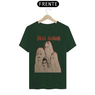 Nome do produto Black Sabbath