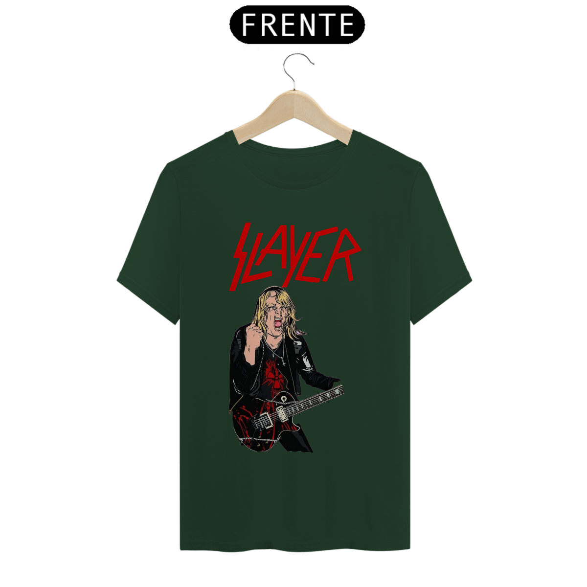 Nome do produto: Slayer