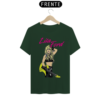 Nome do produto Lita Ford