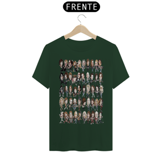 Nome do produto Legends - Lendas