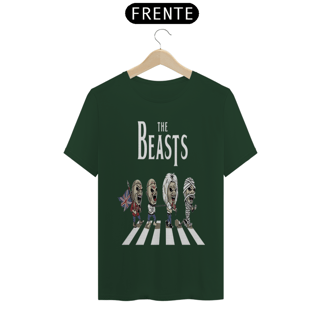 Nome do produto The Beasts