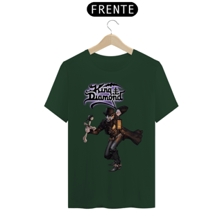 Nome do produto King Diamond